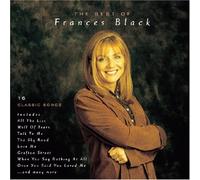 Black, Frances - Best of Frances Black