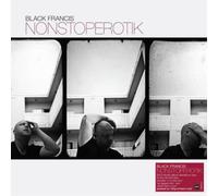 Black Francis – Nonstoperotik – Vinyle 33 tours rouge – Demon