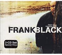 Black, Frank - Fast Raider Man