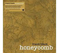 Black,Frank - Honeycomb (Translucent-Honey Vinyl) [Import]