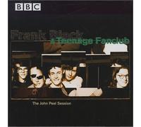 Black Frank/Teenage Fanclub - Peel Sessions