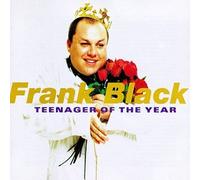 Black, Frank - Teenager of The Year