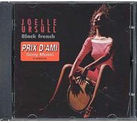 Joelle Ursull – Black French – 1990