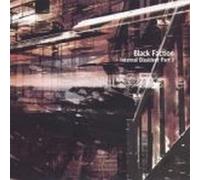 Black Friction - Internal Dissident [Import]
