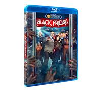 Black Friday - Blu-Ray