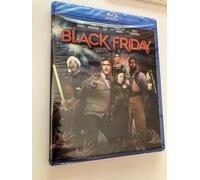 Black Friday [Blu-Ray]