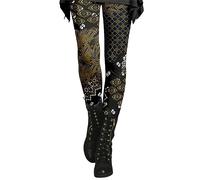 Black Friday 2024 - Pantalon Fleurs Femme Chino Fluide pour Femme Cotelé De Menage Prime Big Deal Days Open Box Deals