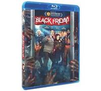 Black Friday Blu-ray E
