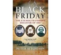 Black Friday by Peter Aitchison Inconnu (Auteur)