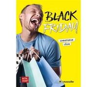 Black Friday Christophe Léon (Auteur)