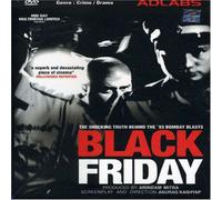 Black Friday [Import]