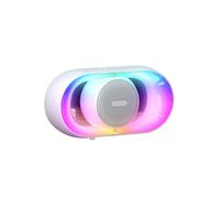 Black Friday : obtenez l'enceinte extérieure ultime - Son puissant, XBass et lumières colorées !