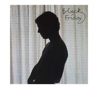 Tom Odell – Black Friday – Vinyle 33 tours