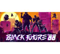Black Future 88 (Nintendo)