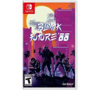 Black Future '88 - Switch (Us)