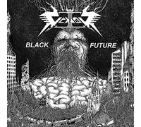 Black Future/Digipack