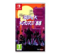 Black Future'88 SWITCH