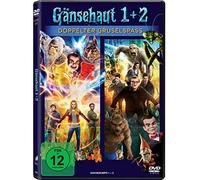 Black - Gänsehaut 2 [Import]
