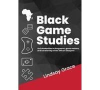 Black Game Studies