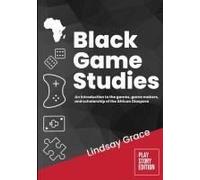 Black Game Studies