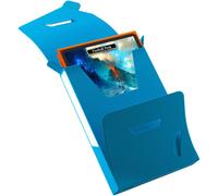 BLACK Gamegenic Cube Pocket 15+ Solution de stockage de haute qualité pour carte