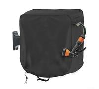 Black Garden Housse de protection pour enrouleur de tuyau mural 23 62 x 17 71 x 23 62 cm