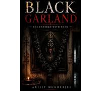 BLACK GARLAND: She Entered With Them