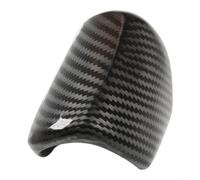 Black Gear Head Decorative Sticker for pour honda CRV 2017-2021 ABS | Precision fit for 2017-2021 CR-V, pour durable ABS material, sl lack finish, easy peel-and-stick install