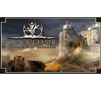 Black Geyser: Couriers of Darkness (PC)