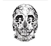 Black Ghosts - Black Ghosts