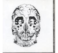 Black Ghosts, the - Black Ghosts