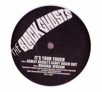 Black Ghosts, the - It's Your Touch [Import]