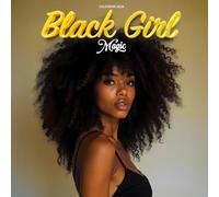 Black Girl 2026 Calendar: Beauty, Strength, and Confidence in Every Shade