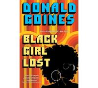 Black Girl Lost