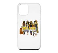 Black Girl Magic Trip Melanin Vacation Women Trip Sista Love Coque pour iPhone 12/12 Pro