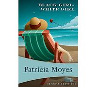 Black Girl, White Girl