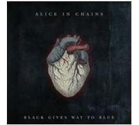 Black Gives Way To Blue