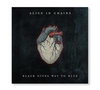 Alice in Chains – Black Gives Way to Blue – Vinyle 2LP