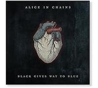 Alice in Chains – Black Gives Way to Blue – Vinyle 2LP