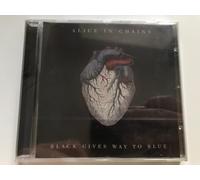 Black Gives Way to Blue [Import Allemand]