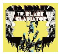 Black Gladiator [Import Allemand]
