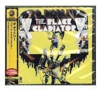 Black Gladiator. [Import Japonais]