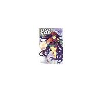 Black God: Vol 15