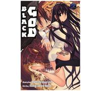 Black God, Vol. 2
