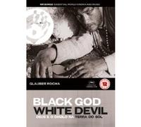 black god white devil