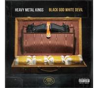 Black God White Devil