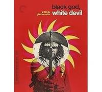 Black God, White Devil Blu-ray E