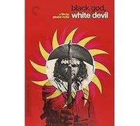 Black God, White Devil DVD E
