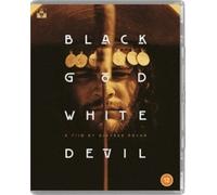Black God White Devil - Limited Edition All-Region/1080p [Blu-Ray] Ltd Ed, Uk - Import
