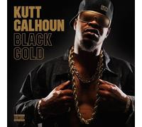 Kutt Calhoun - Black Gold